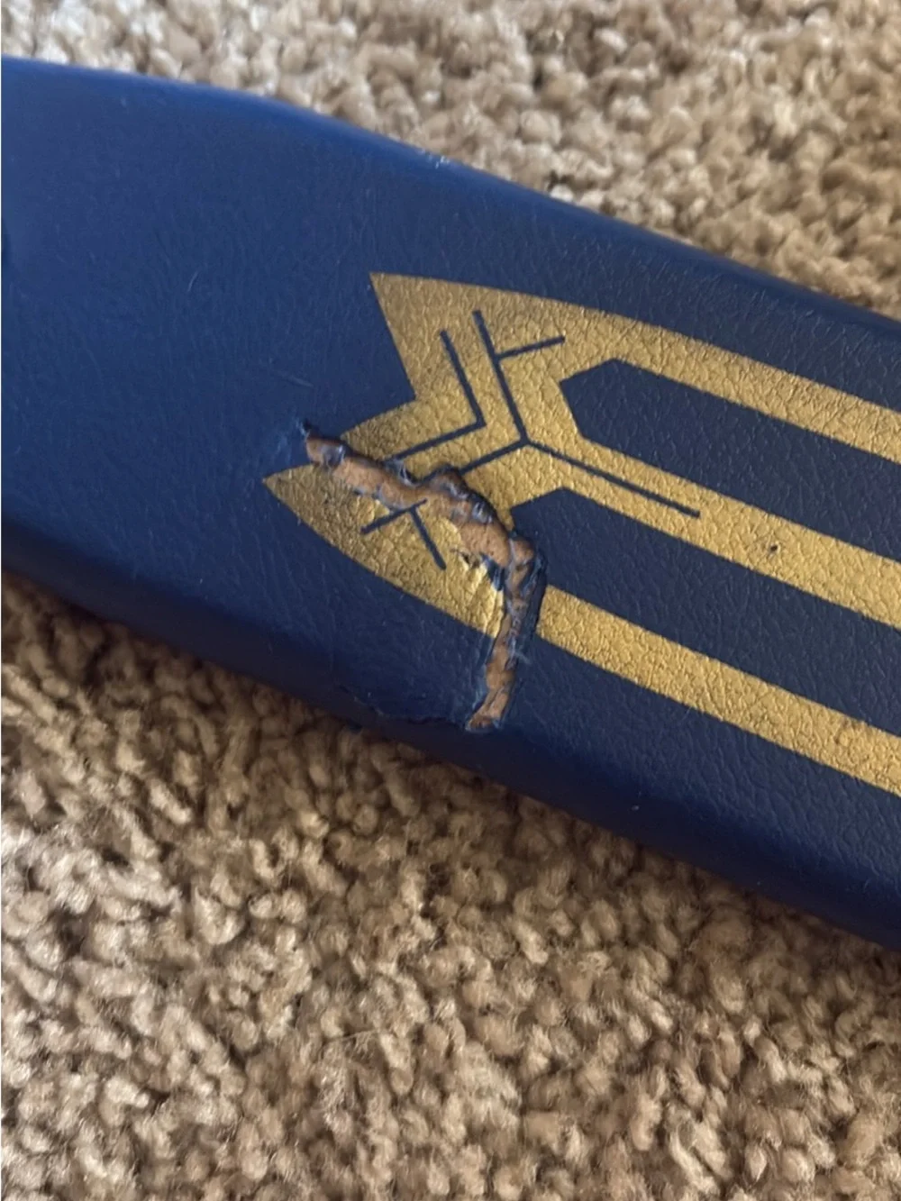 Legend of Zelda master sword